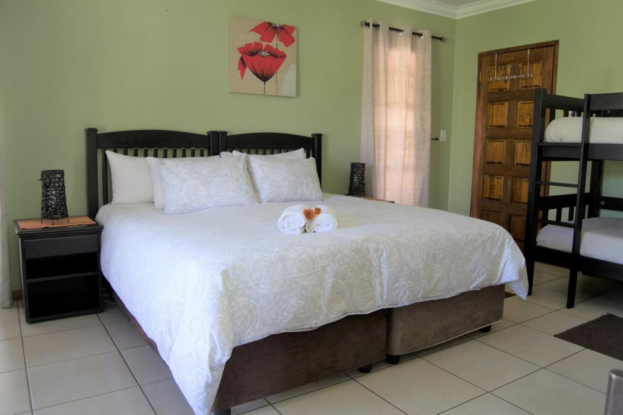 Summer Garden Guest House Benoni Exterior photo